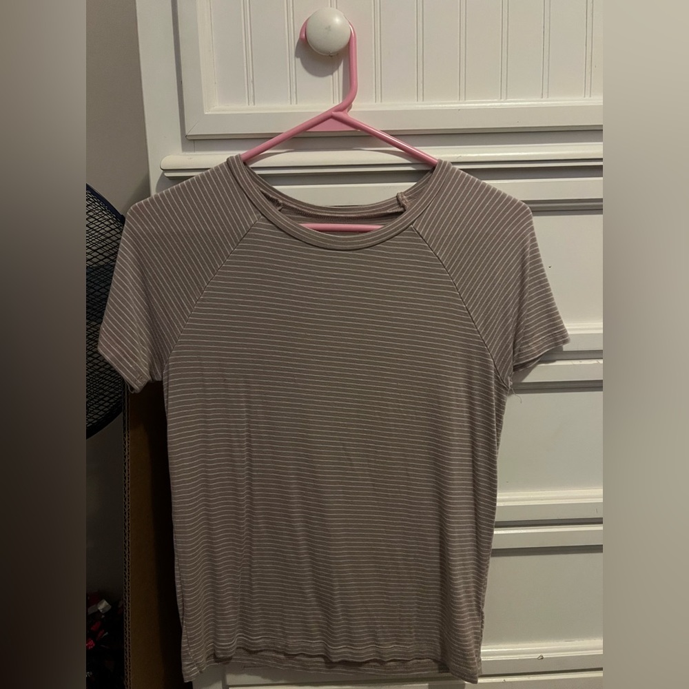 American Eagle Top/Small